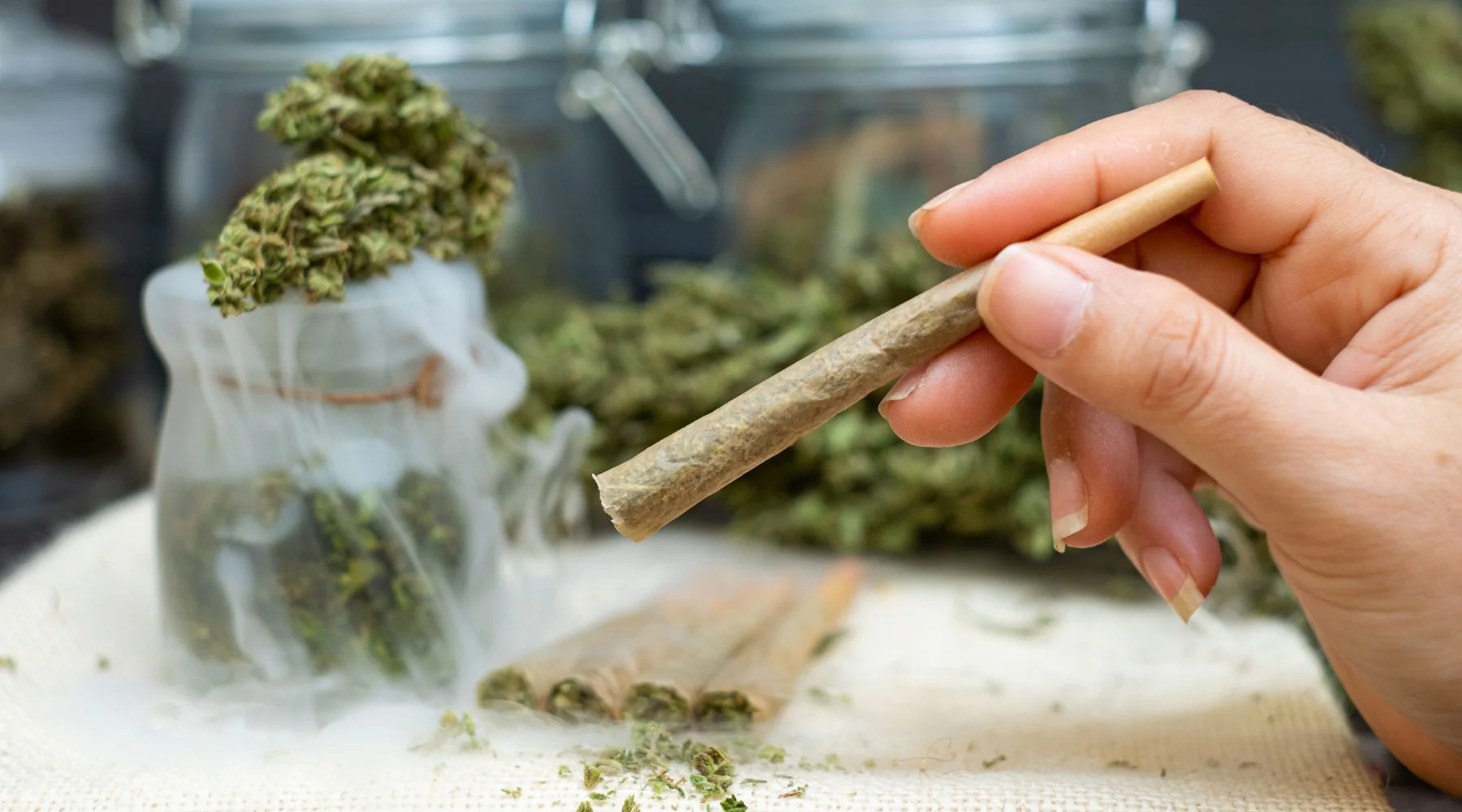 Buy Weed Online In Cape Verde